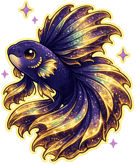 Betta fish