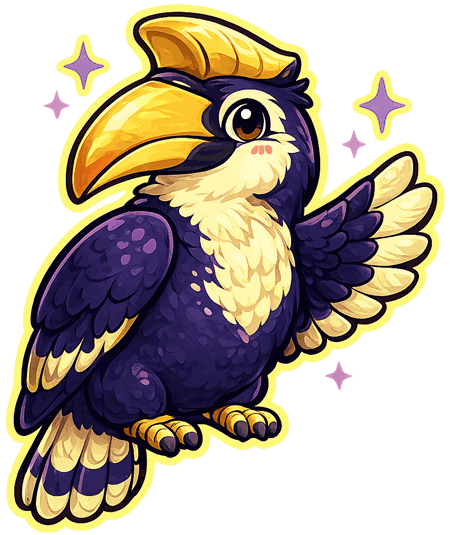 Hornbill