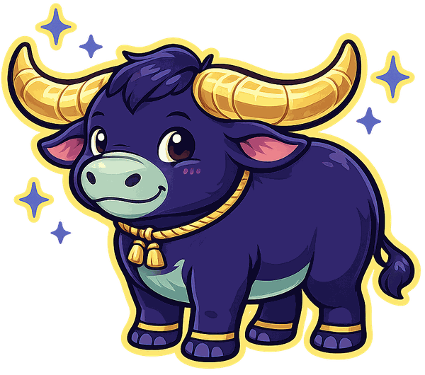 Water buffalo